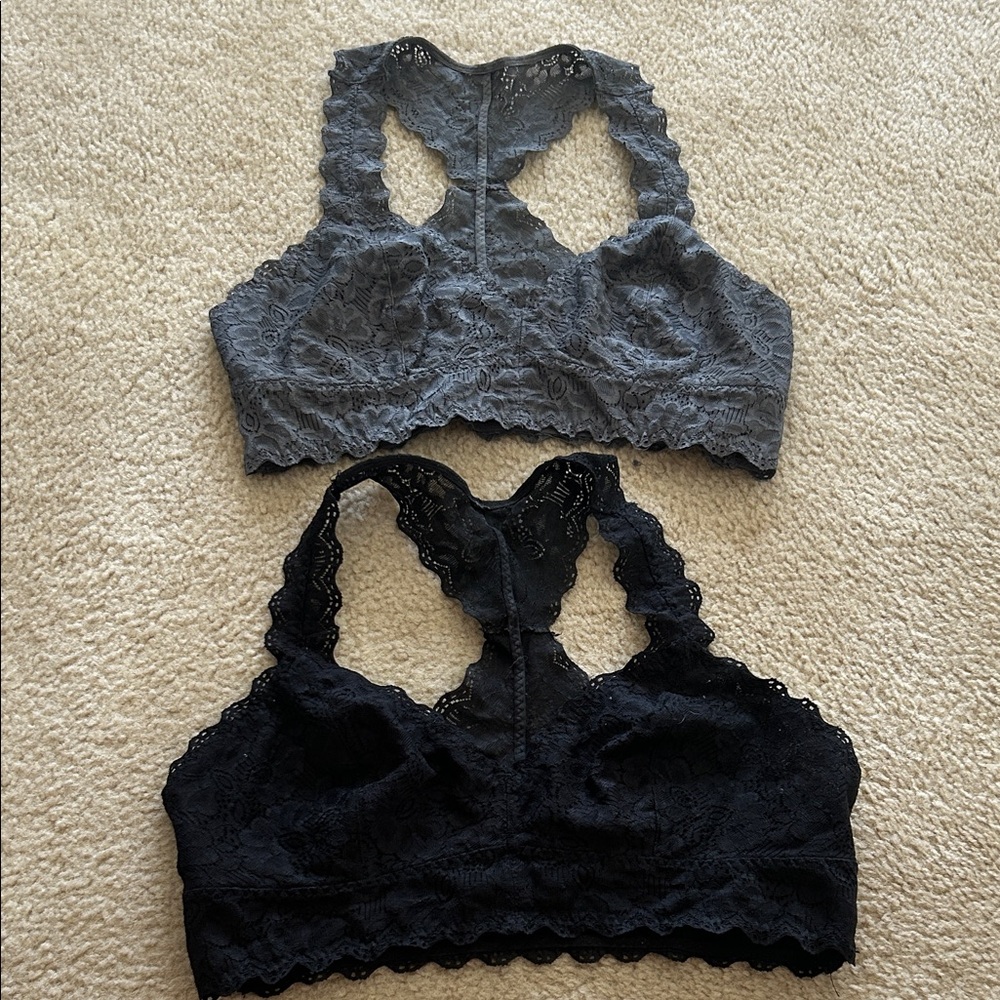 Aerie Bralettes